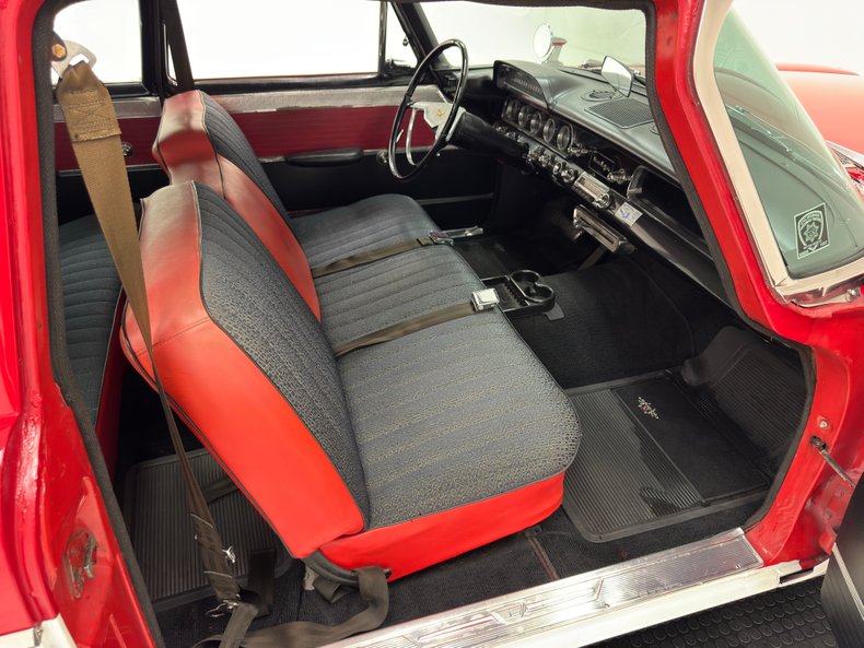 Dodge-Coronet-1957-Flame-Red-Red-32