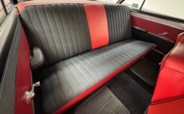 Dodge-Coronet-1957-Flame-Red-Red-33