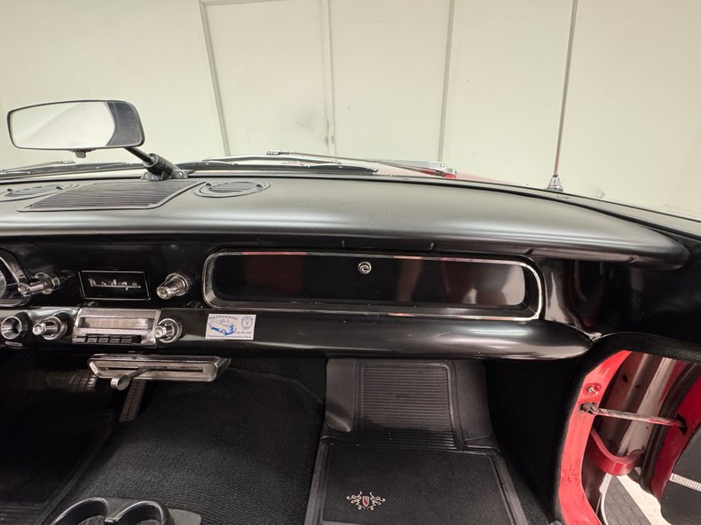 Dodge-Coronet-1957-Flame-Red-Red-39