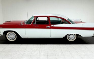 Dodge-Coronet-1957-Flame-Red-Red-44