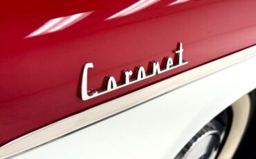 Dodge-Coronet-1957-Flame-Red-Red-45