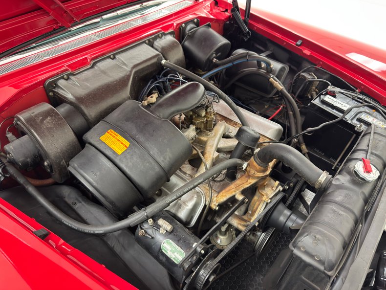 Dodge-Coronet-1957-Flame-Red-Red-7