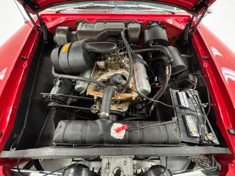 Dodge-Coronet-1957-Flame-Red-Red-8
