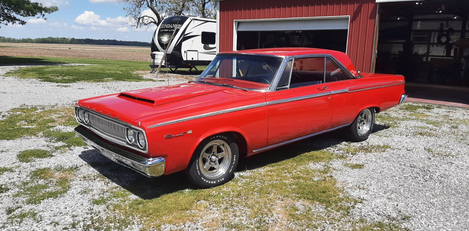 Dodge-Coronet-1965-Coupe