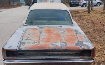 Dodge-Coronet-1966-Custom-6