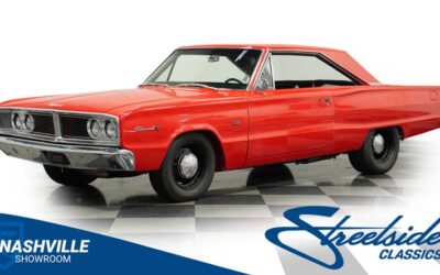 Dodge Coronet 1966