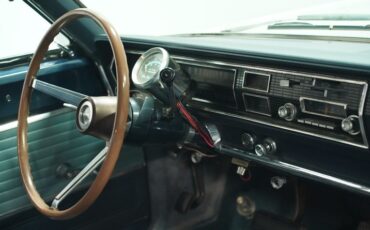 Dodge-Coronet-1966-Silver-Blue-11