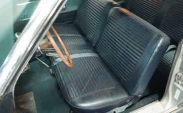 Dodge-Coronet-1966-Silver-Blue-45