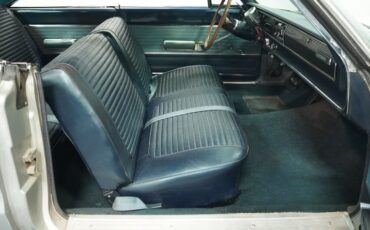 Dodge-Coronet-1966-Silver-Blue-5