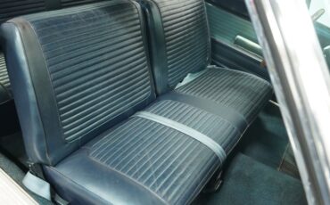 Dodge-Coronet-1966-Silver-Blue-7