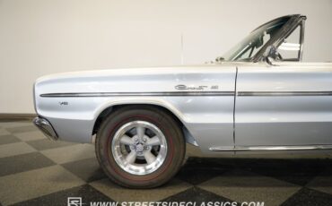 Dodge-Coronet-1966-Silver-mist-poly-Black-14