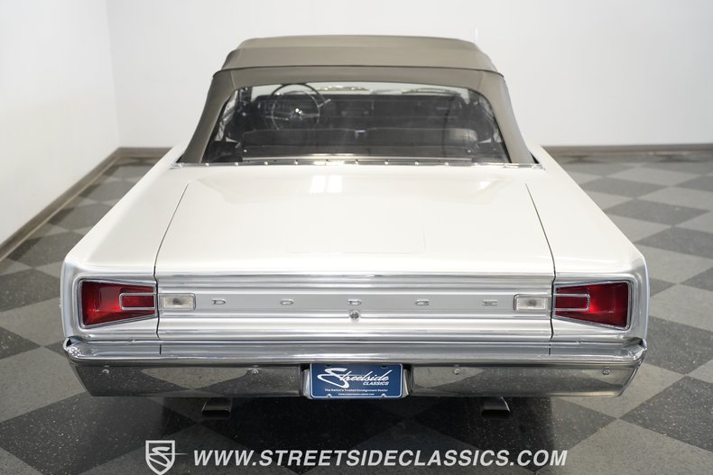 Dodge-Coronet-1966-Silver-mist-poly-Black-21