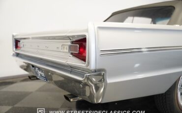 Dodge-Coronet-1966-Silver-mist-poly-Black-22