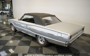 Dodge-Coronet-1966-Silver-mist-poly-Black-25