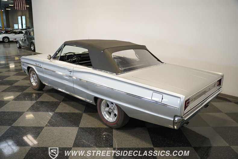 Dodge-Coronet-1966-Silver-mist-poly-Black-25