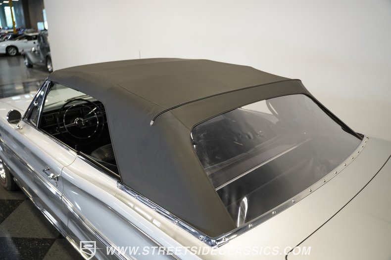 Dodge-Coronet-1966-Silver-mist-poly-Black-26