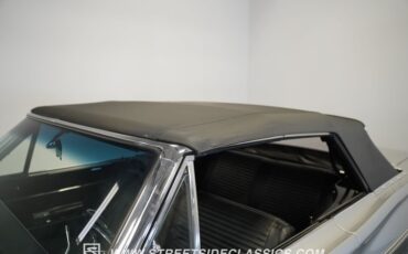 Dodge-Coronet-1966-Silver-mist-poly-Black-28