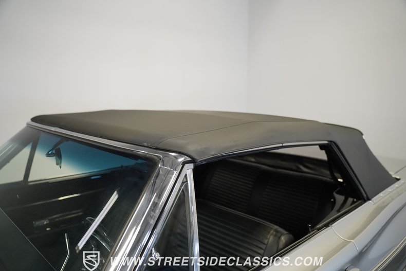 Dodge-Coronet-1966-Silver-mist-poly-Black-28