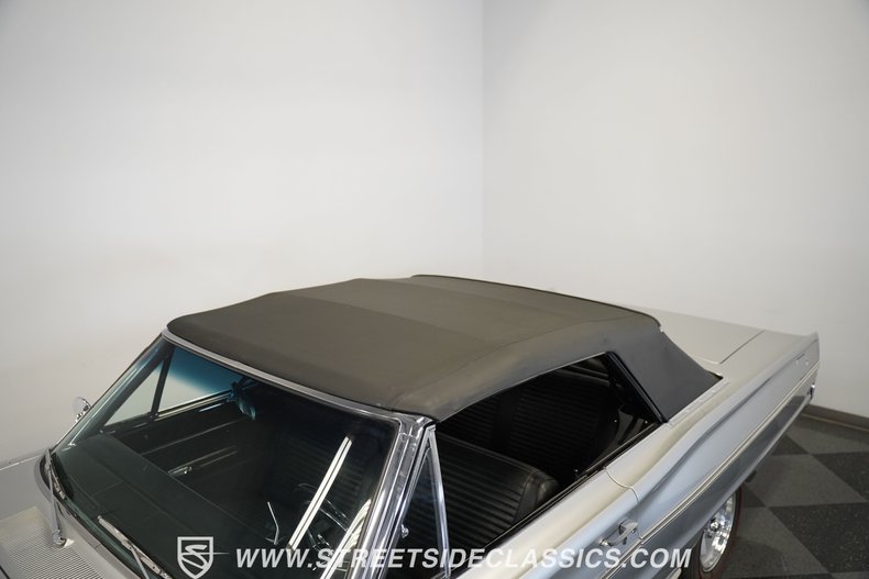 Dodge-Coronet-1966-Silver-mist-poly-Black-31