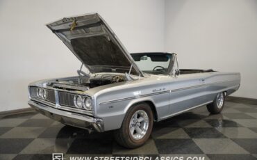 Dodge-Coronet-1966-Silver-mist-poly-Black-32