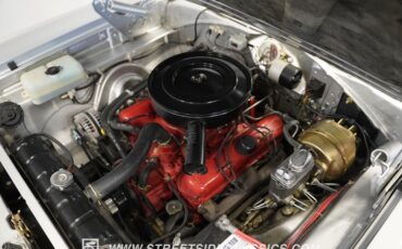 Dodge-Coronet-1966-Silver-mist-poly-Black-33