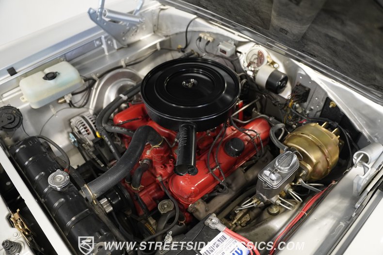 Dodge-Coronet-1966-Silver-mist-poly-Black-33