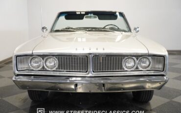 Dodge-Coronet-1966-Silver-mist-poly-Black-35