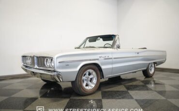 Dodge-Coronet-1966-Silver-mist-poly-Black-38