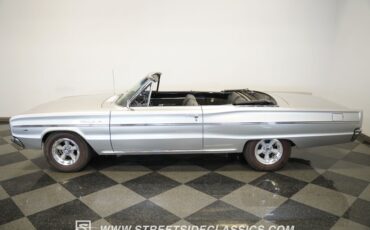 Dodge-Coronet-1966-Silver-mist-poly-Black-40