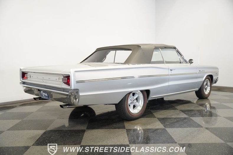 Dodge-Coronet-1966-Silver-mist-poly-Black-41