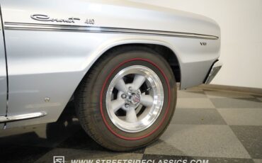 Dodge-Coronet-1966-Silver-mist-poly-Black-47