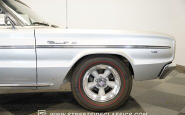 Dodge-Coronet-1966-Silver-mist-poly-Black-48