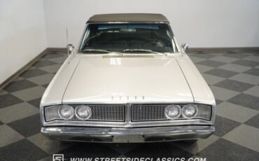 Dodge-Coronet-1966-Silver-mist-poly-Black-5