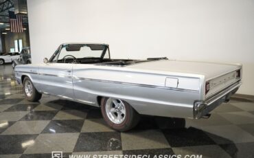 Dodge-Coronet-1966-Silver-mist-poly-Black-9