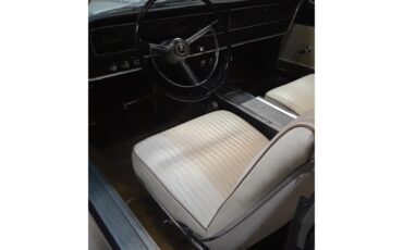 Dodge-Coronet-1967-Black-White-12