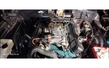 Dodge-Coronet-1967-Black-White-20