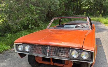 Dodge-Coronet-1967-Convertible-1