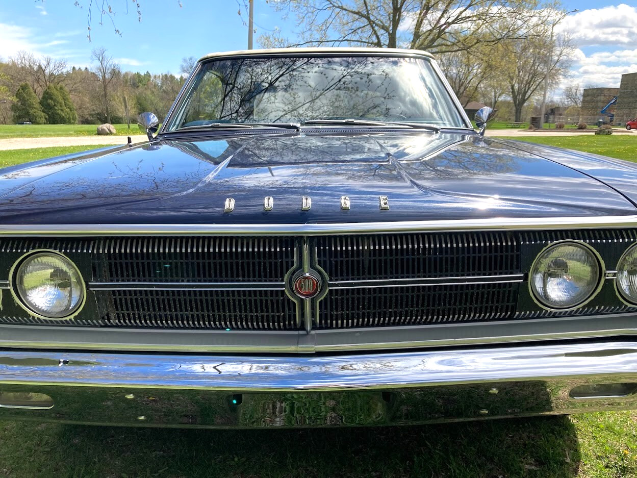 Dodge-Coronet-1967-Convertible-11