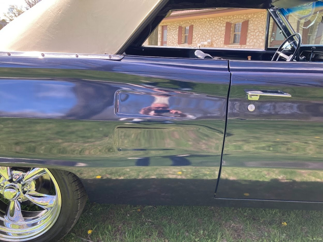 Dodge-Coronet-1967-Convertible-12