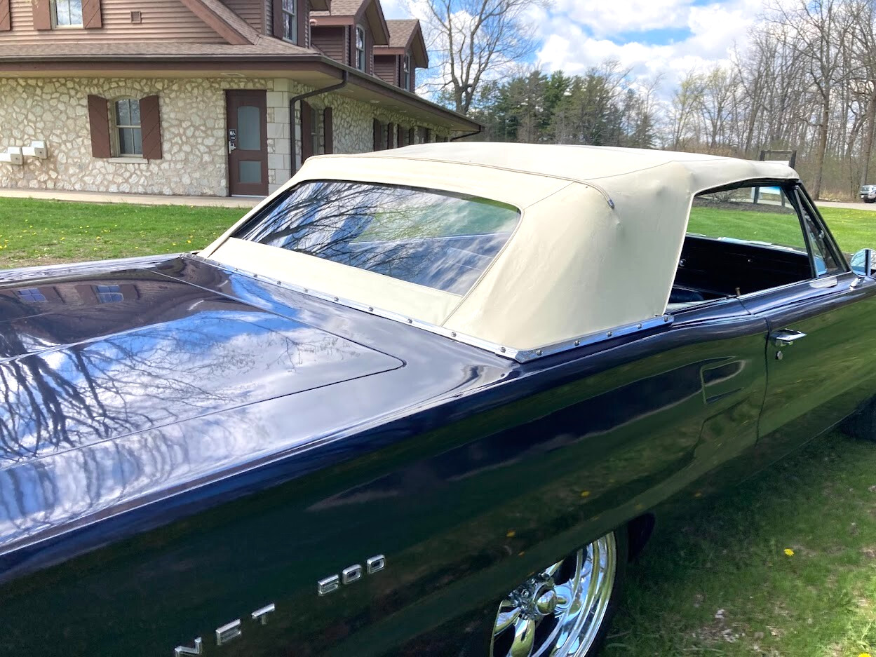 Dodge-Coronet-1967-Convertible-13