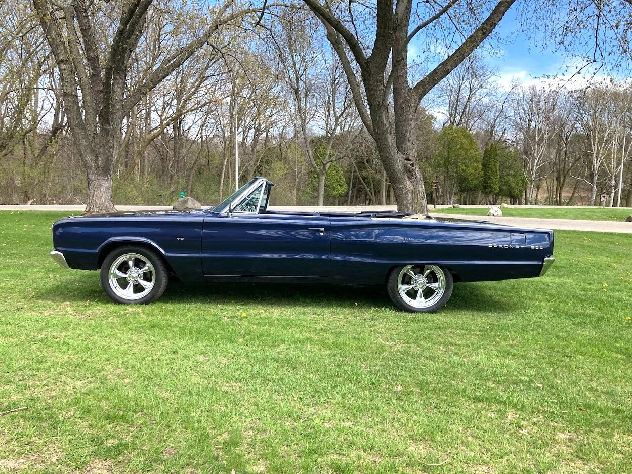Dodge-Coronet-1967-Convertible-14