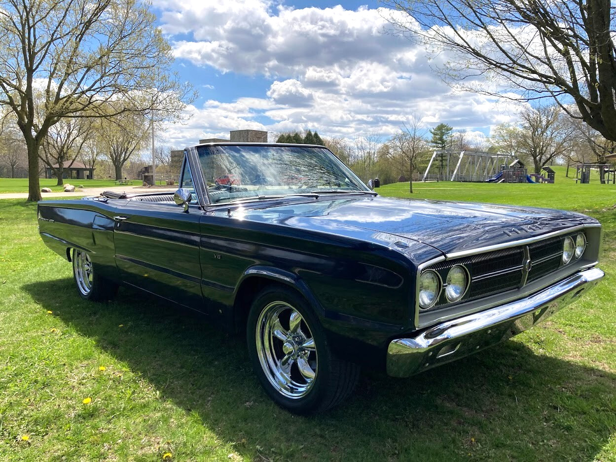 Dodge-Coronet-1967-Convertible-16