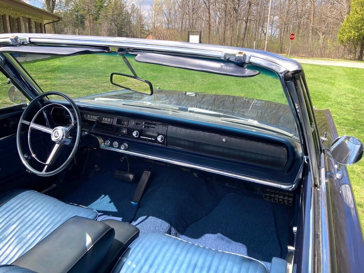 Dodge-Coronet-1967-Convertible-19