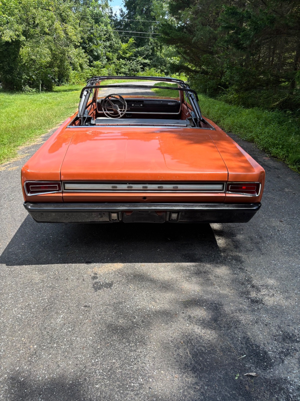 Dodge-Coronet-1967-Convertible-2