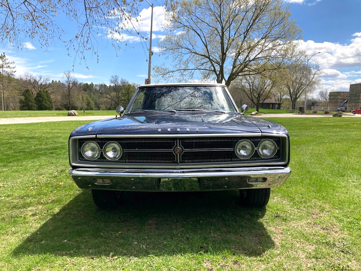 Dodge-Coronet-1967-Convertible-2