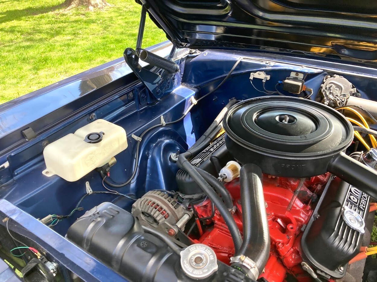 Dodge-Coronet-1967-Convertible-29