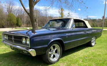 Dodge-Coronet-1967-Convertible-3