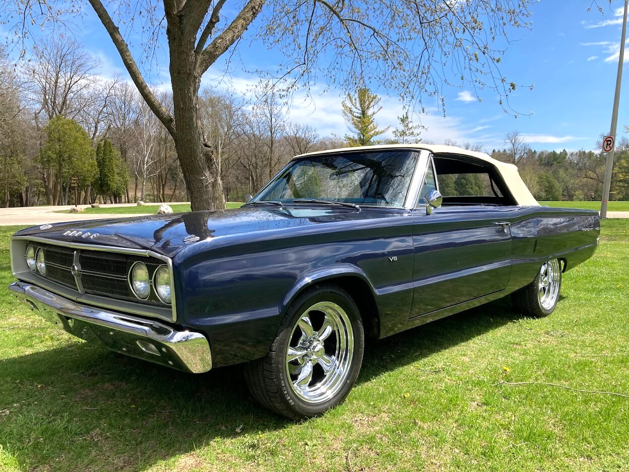 Dodge-Coronet-1967-Convertible-3