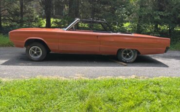 Dodge-Coronet-1967-Convertible