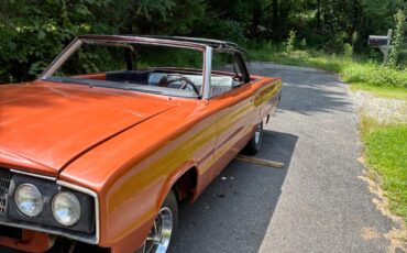Dodge-Coronet-1967-Convertible-4